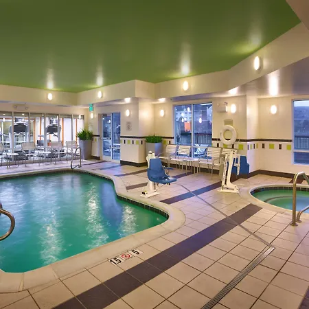 Fairfield By Marriott Inn & Suites Richfield-2