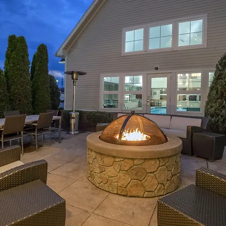 Residence Inn By Marriott Hazleton-2