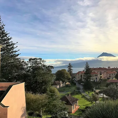Azoris Faial Garden - Resort Hotel-2
