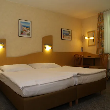 Hotel Berg-3