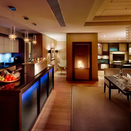 The Grand Mark Prague - The Leading Hotels Of The World-3