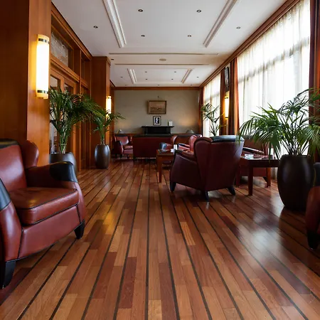 Atlantic Hotel Wilhelmshaven-3