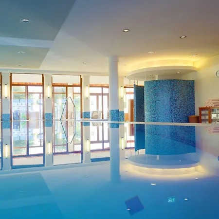Atlantic Hotel Wilhelmshaven-2