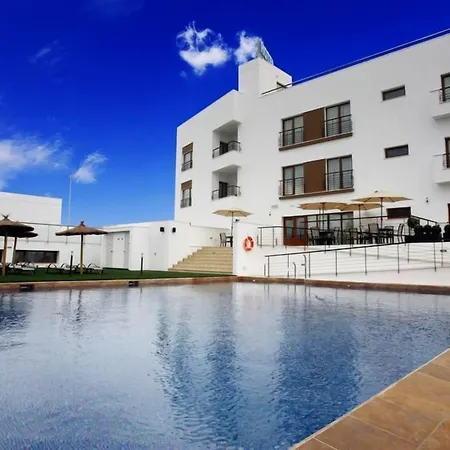 Hotel Andalussia-2