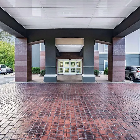 La Quinta Inn & Suites By Wyndham Norfolk-2