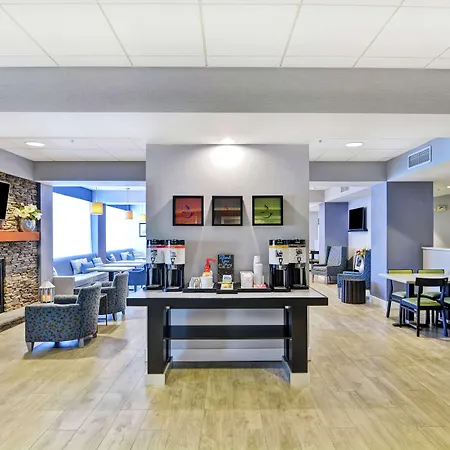 Hampton Inn Sayre-2