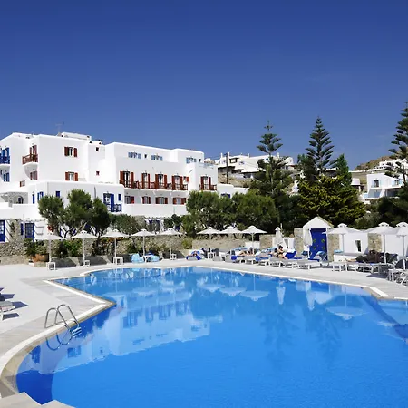 Kamari Hotel-2
