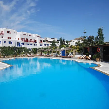 Kamari Hotel-3