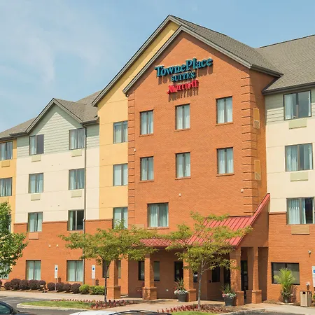 Towneplace Suites By Marriott Erie-2