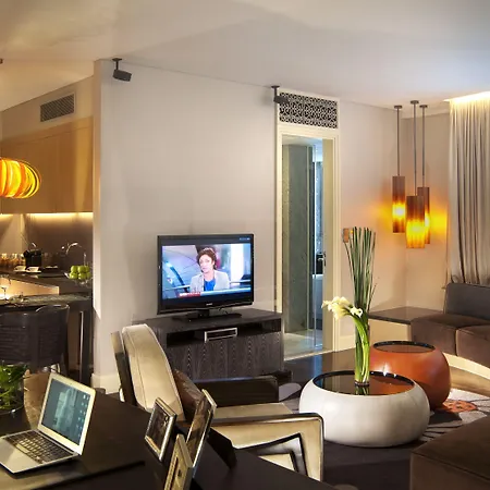 Ascott Raffles Place Singapore-3