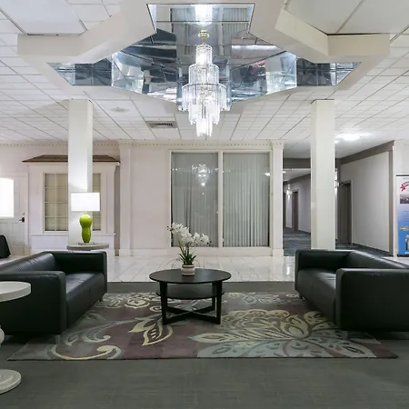 Eisenhower Hotel And Conference Center-2