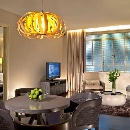 Ascott Raffles Place Singapore-2