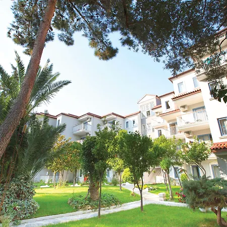 Paloma Marina Suites - Adult Only-2