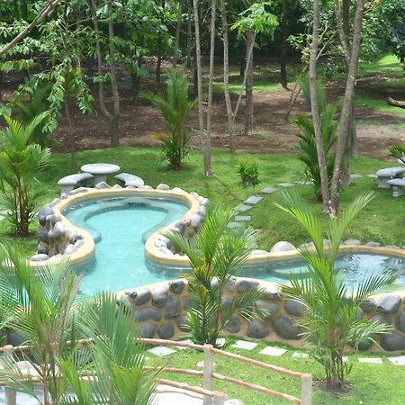 Volcano Lodge, Hotel & Thermal Experience-3