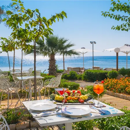 Elysium Resort&Spa-3
