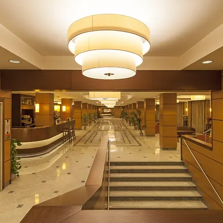 Nilhotel Florence-2