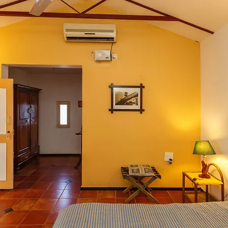 Casa Cottage-3