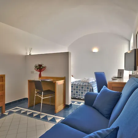 Grand Hotel San Pietro-2