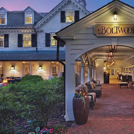 Inn On Boltwood-3