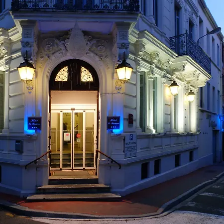 Hôtel La Résidence-3