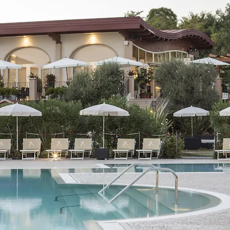 Lake Garda Resort-3