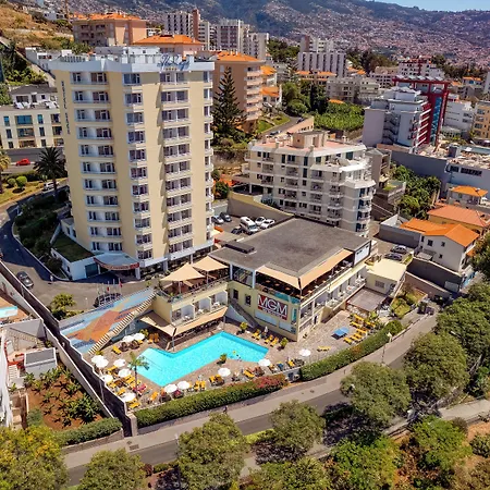 Muthu Raga Madeira Hotel-3