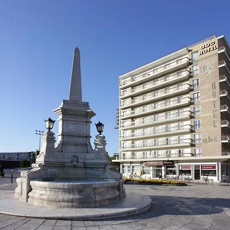 Abc Hotel-2