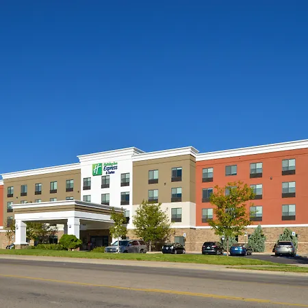 Holiday Inn Express & Suites Pueblo By Ihg-2