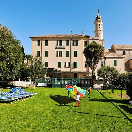 Hotel Florenz-2