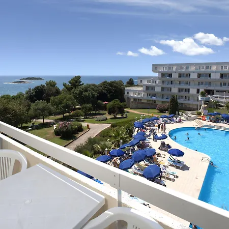 Hotel Delfin Plava Laguna-3