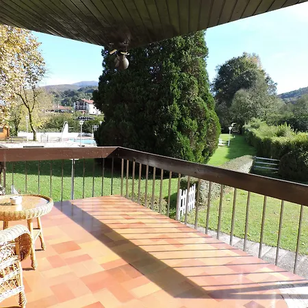 Hotel Baztan-3