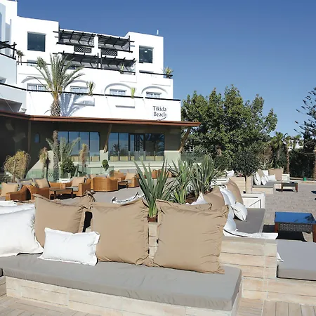 Hotel Riu Tikida Beach - Only Adults-2