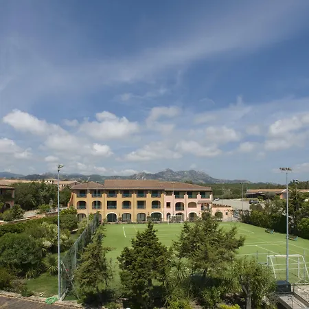 Nicolaus Club Torre Moresca-2