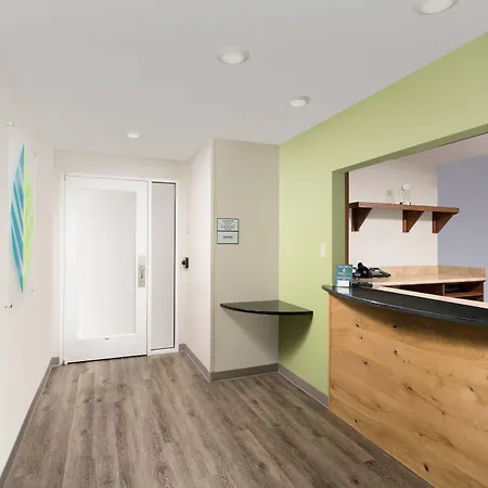 Extended Stay America Select Suites - Wilmington - West-2