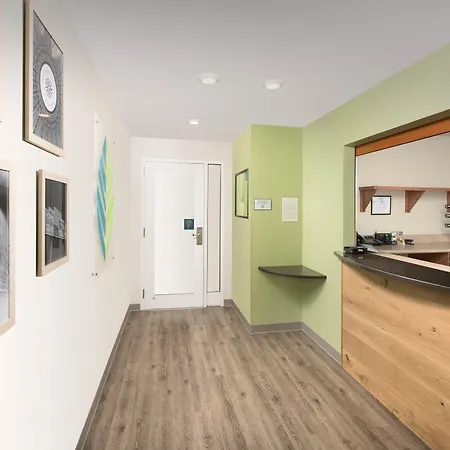 Extended Stay America Select Suites - Wilmington - West-3
