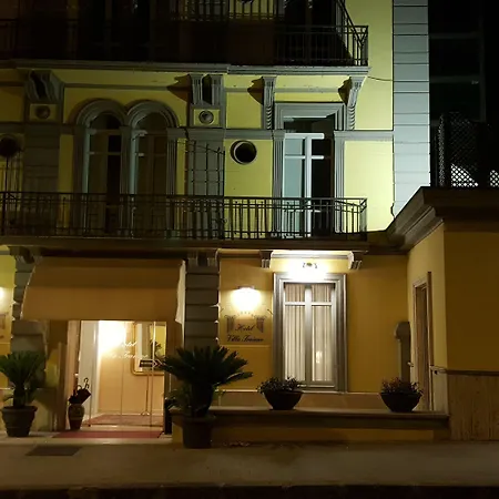 Hotel Villa Traiano-3