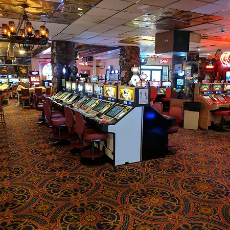 Hotel Nevada & Gambling Hall-2