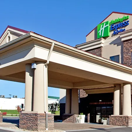 Holiday Inn Express Hotel & Suites Lewisburg By Ihg-3