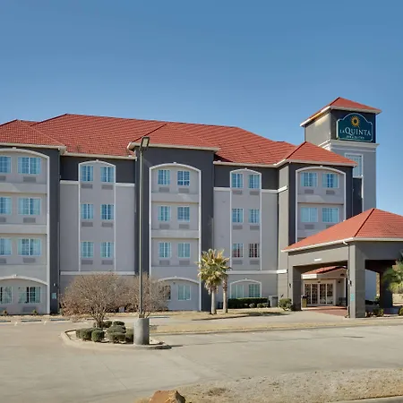 La Quinta By Wyndham Lindale-2