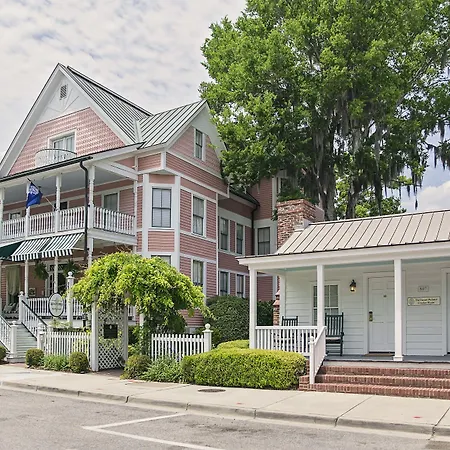 The Beaufort Inn-3