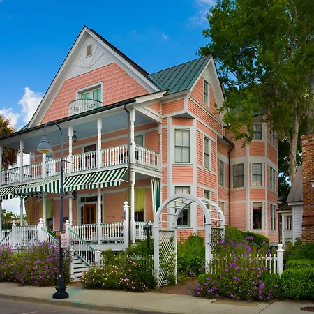 The Beaufort Inn-2