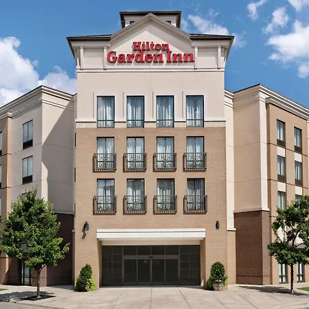Hilton Garden Inn Charlotte/Ayrsley-2