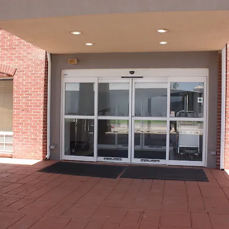 Holiday Inn Express Hotel & Suites Shamrock North By Ihg-3