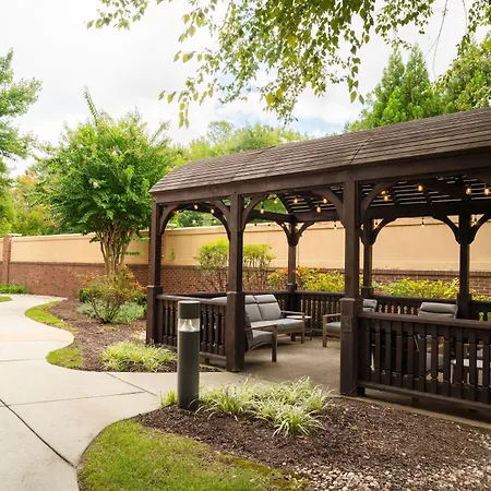 Courtyard Richmond North/Glen Allen-3
