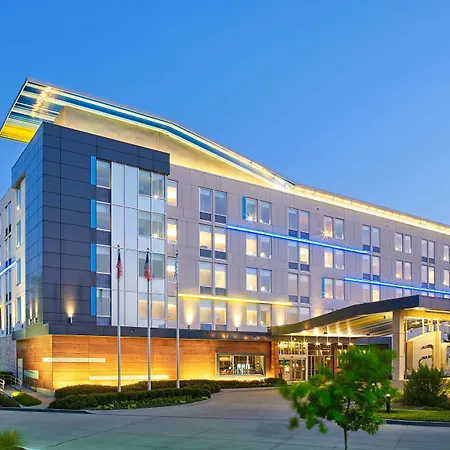 Aloft By Marriott Las Colinas-2