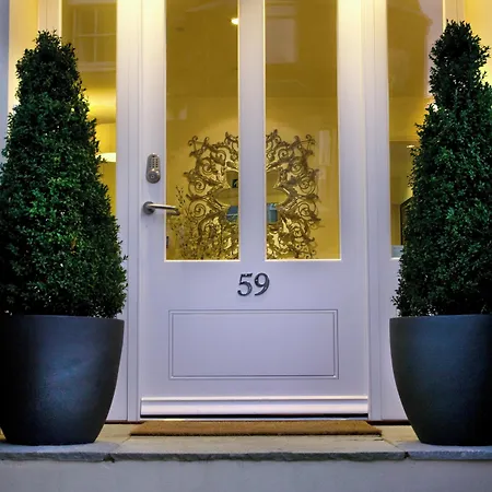 Ethos Hotel - Oxford City-2