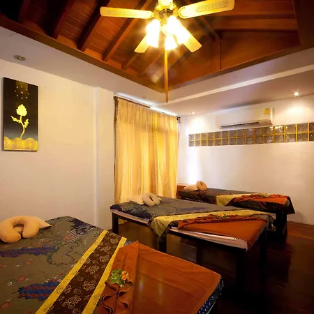 Railay Bay Resort & Spa-2