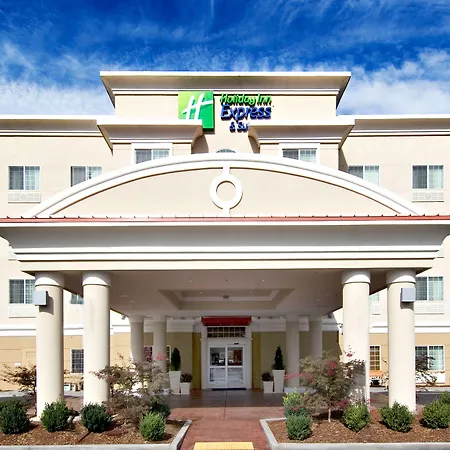 Holiday Inn Express & Suites Klamath Falls Central By Ihg-2