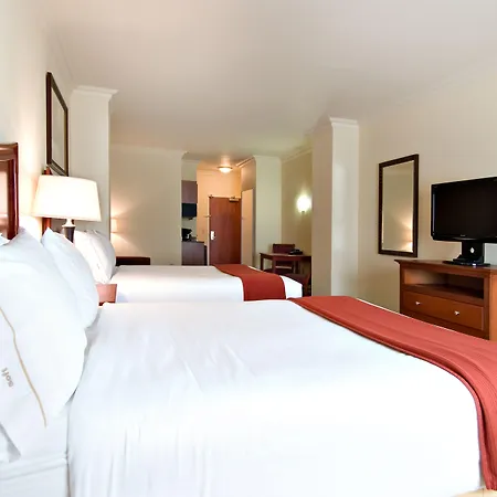 Holiday Inn Express & Suites Klamath Falls Central By Ihg-3