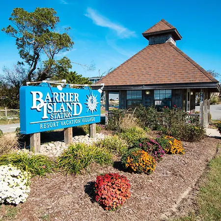 Barrier Island Station-2